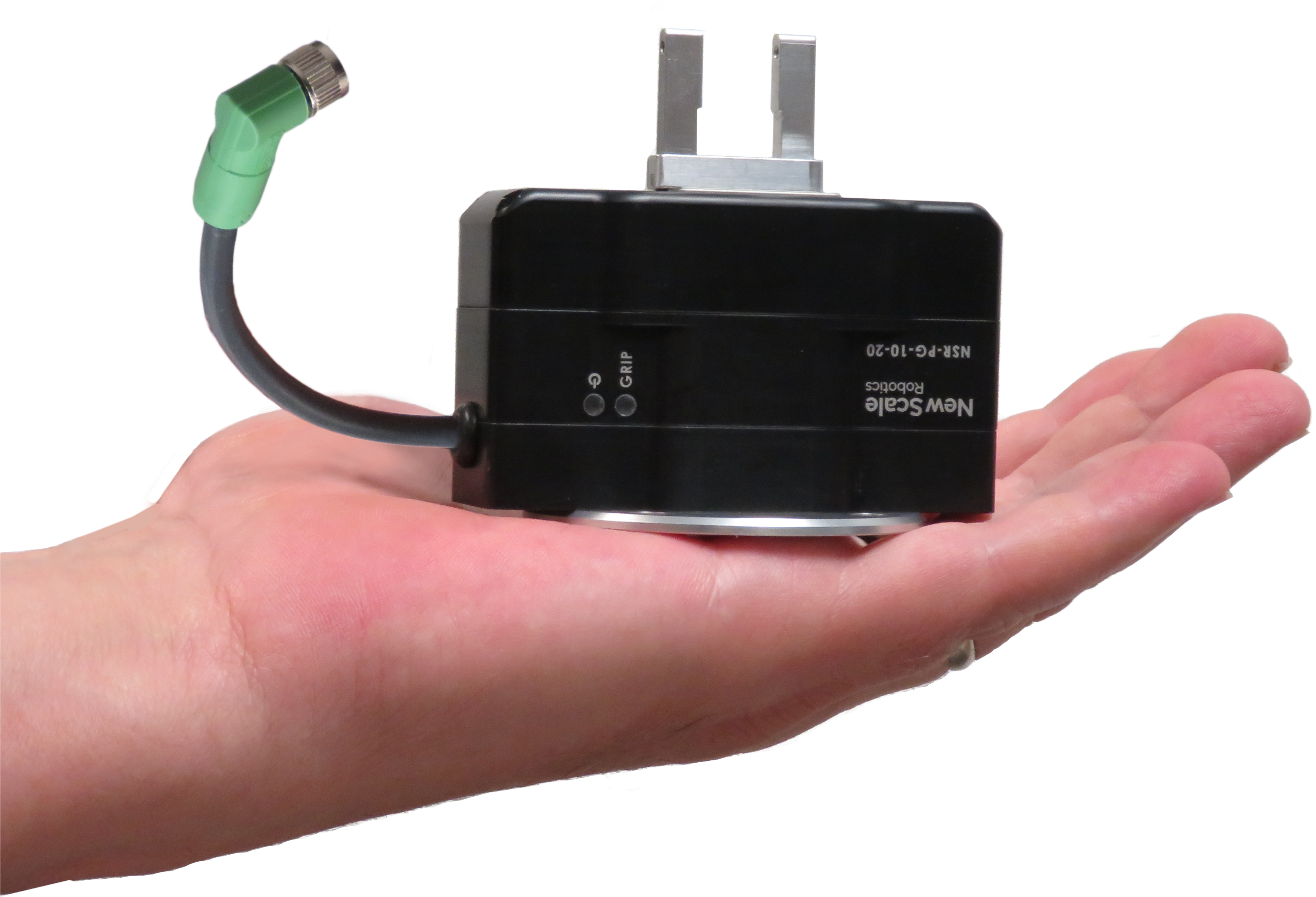 Simple Installation - Cable (3732x2566), Png Download