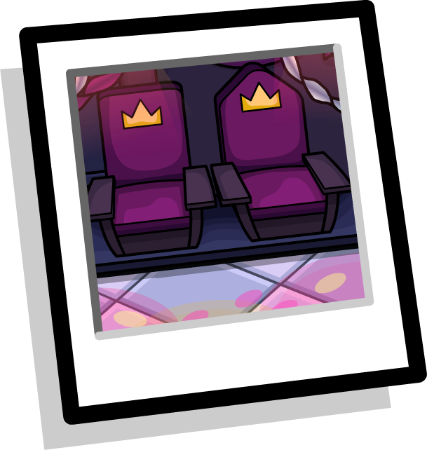 School Dance Background Icon - Icon (609x642), Png Download