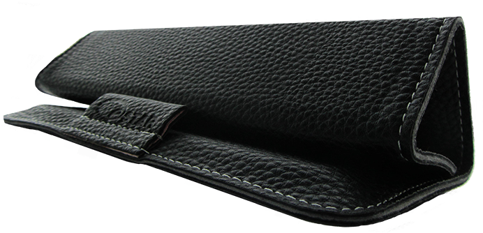 Case Color Black Case Material Pu Leather Features - Wallet (700x450), Png Download