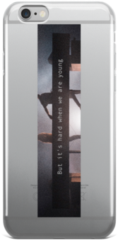 This Hybrid Case Combines A Solid Polycarbonate Back, - Folgen Der Kammerschleusenentscheidung Fur Die Baurechtliche (480x480), Png Download
