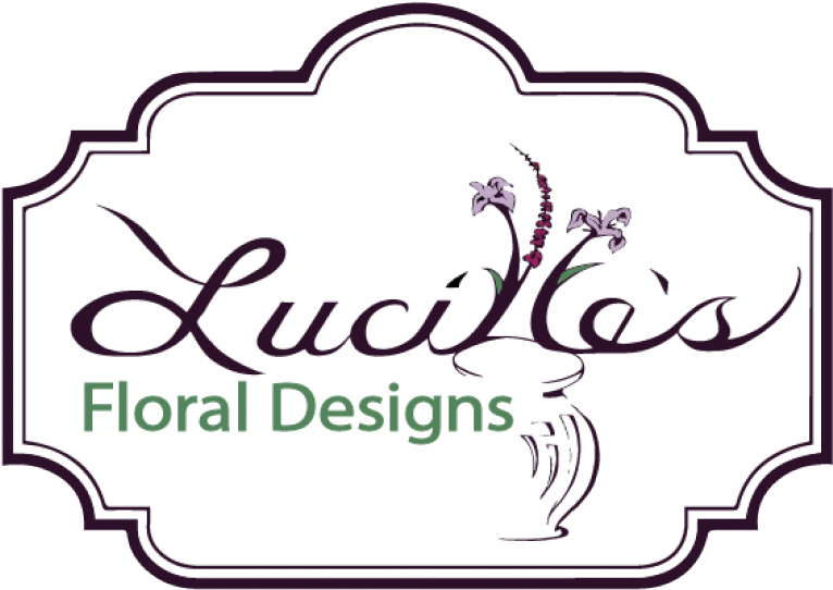 Lucille's Floral Designs (777x552), Png Download