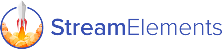 Streamelements Help Center Home Page - Streamelements (788x200), Png Download