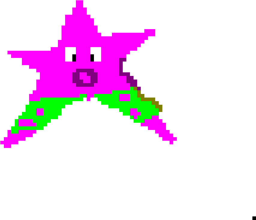 Patrick Star (1200x1200), Png Download