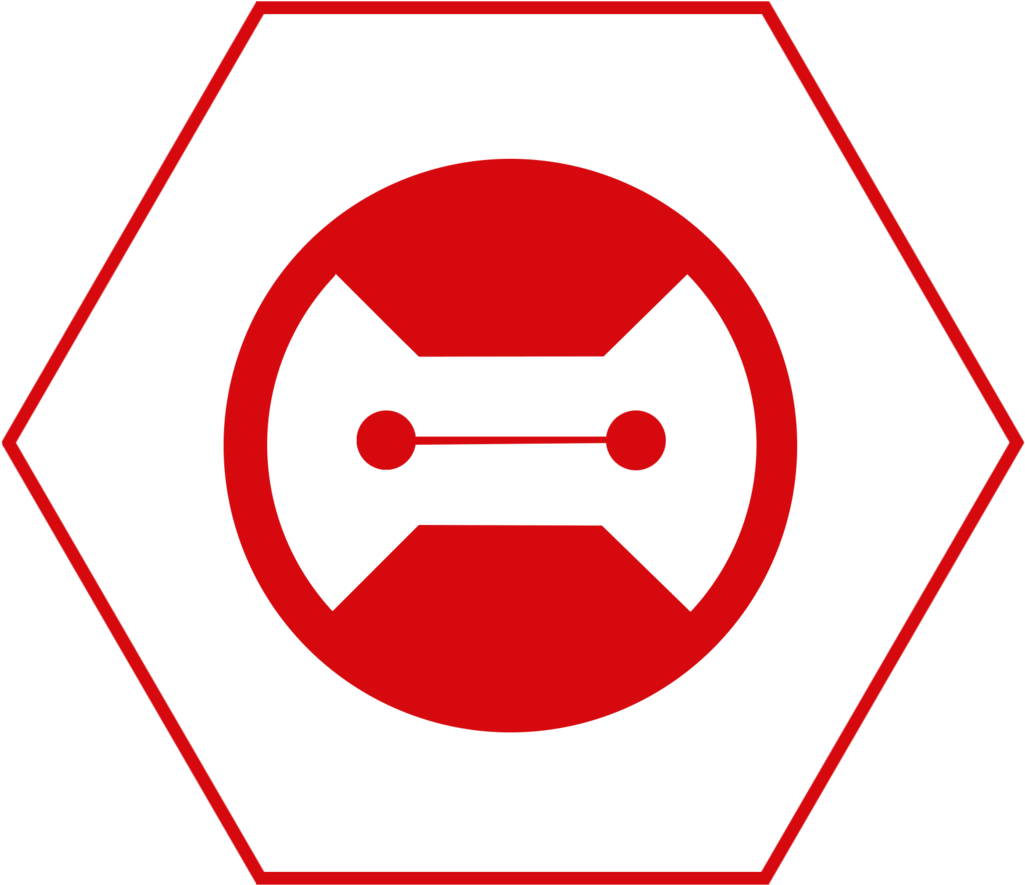 Baymax Icon - Big Hero 6 Icons Baymax (1024x1024), Png Download