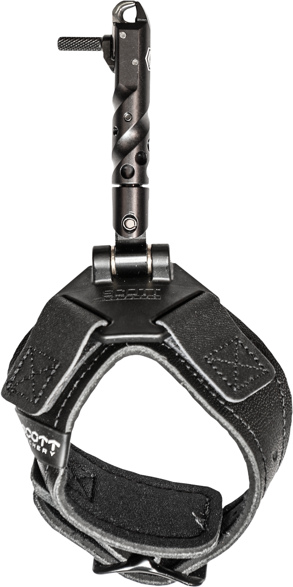 Scott Wildcat 2 Release (1163x2203), Png Download