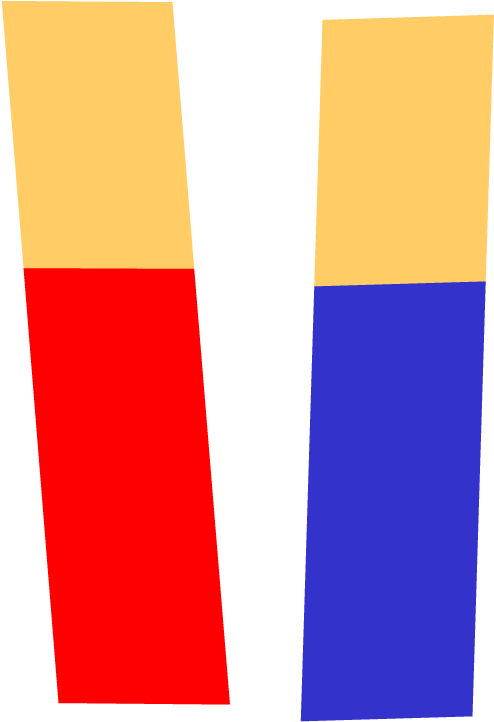 Ph Scale - Cobalt Blue (880x880), Png Download