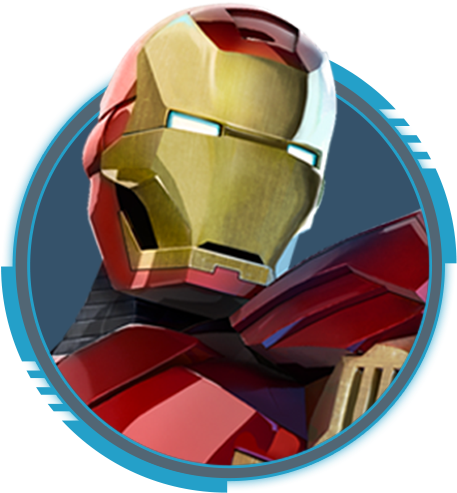 Avengers Avatar (700x700), Png Download