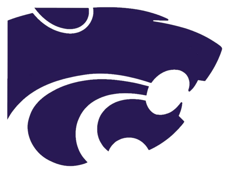 Blue Springs Wildcats - Three Rivers Wildcats Logo (791x609), Png Download