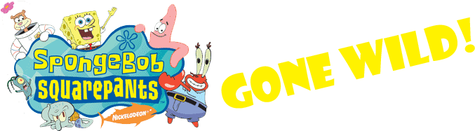 Patrick Star - Spongebob Squarepants (700x200), Png Download
