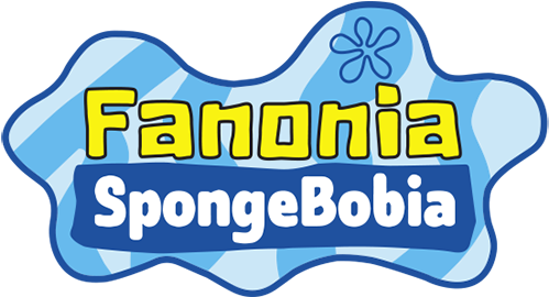 The Spongebob Fan Fiction Wiki - Spongebob Squarepants (532x296), Png Download