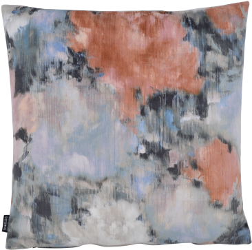 Blossom - Throw Pillow (700x490), Png Download