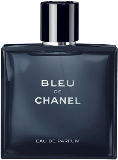 For The Man Who Defies Convention, A Fresh, Clean, - Bleu De Chanel Price In Dubai (400x536), Png Download