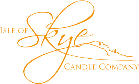 Isle Of Skye Candle Company Logo - Sweetumswalldecals Give Thanks Wall Decal (520x520), Png Download