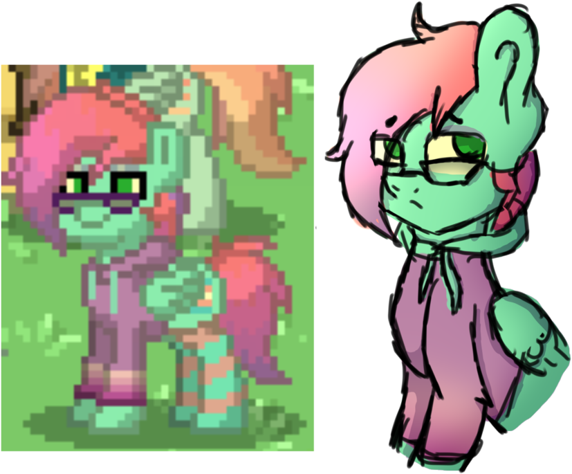 Moonlightdisney5, Doodle, Oc, Oc - Clear Skye Inc (1024x745), Png Download