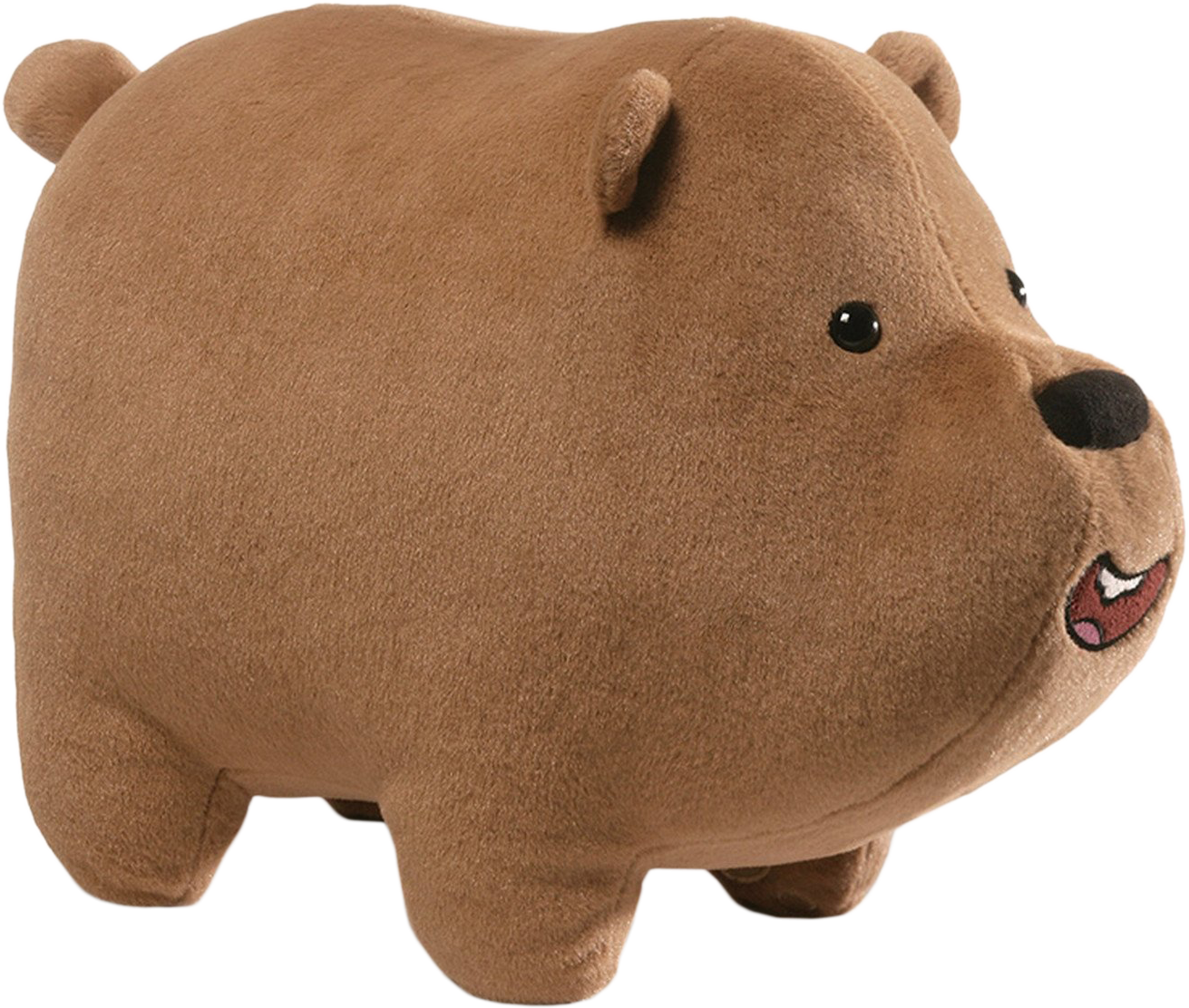 We - We Bare Bears Funko (1311x1112), Png Download