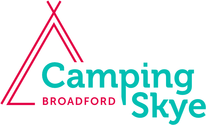 Opportunities At Camping Skye Skye's New Campsite - Graphic Design (842x596), Png Download