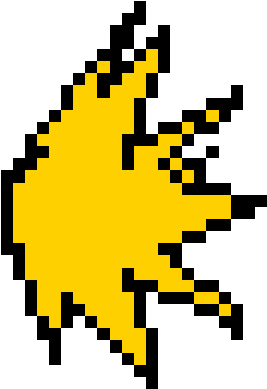 Gun Flash - Gun (1200x1200), Png Download