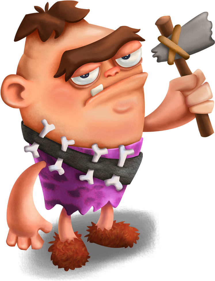 Village Concept Art Explosion - Concept Art (1030x1296), Png Download