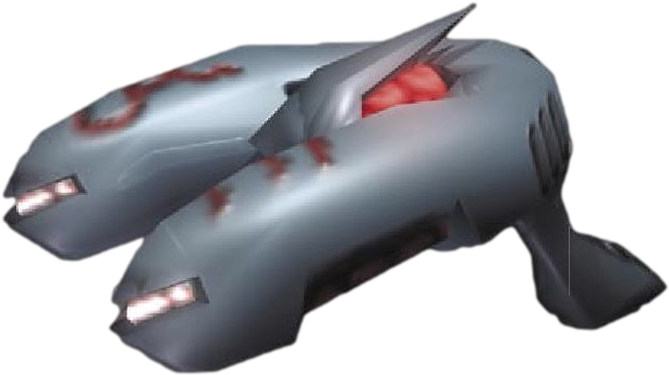 Flash Shot - Shadow The Hedgehog Alien Gun (622x362), Png Download