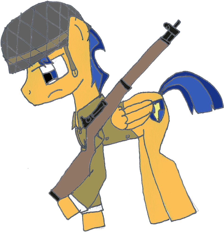 Jrapcdaikari, Clothes, Copied, Flash Sentry, Gun, M1 - M1 Garand (1000x1000), Png Download