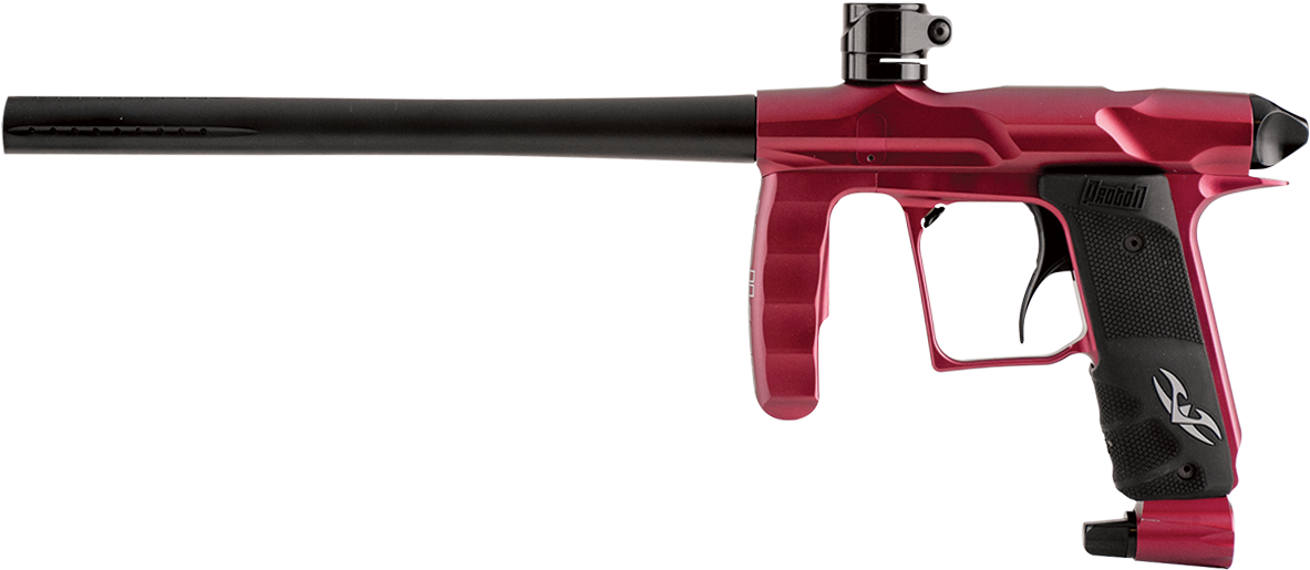 Valken Proton Le - Tippmann (1200x1200), Png Download