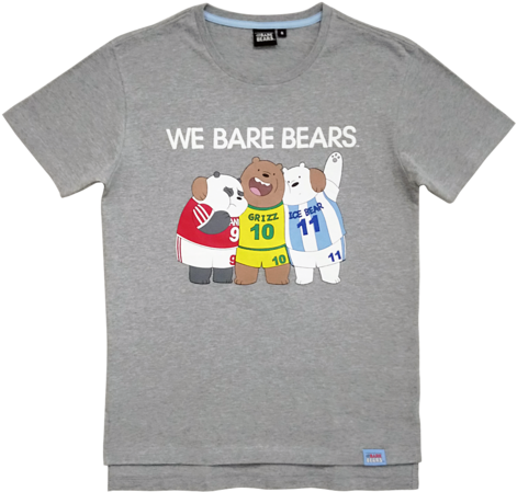 Sold Out Wuv12035 - Cartoon (480x480), Png Download