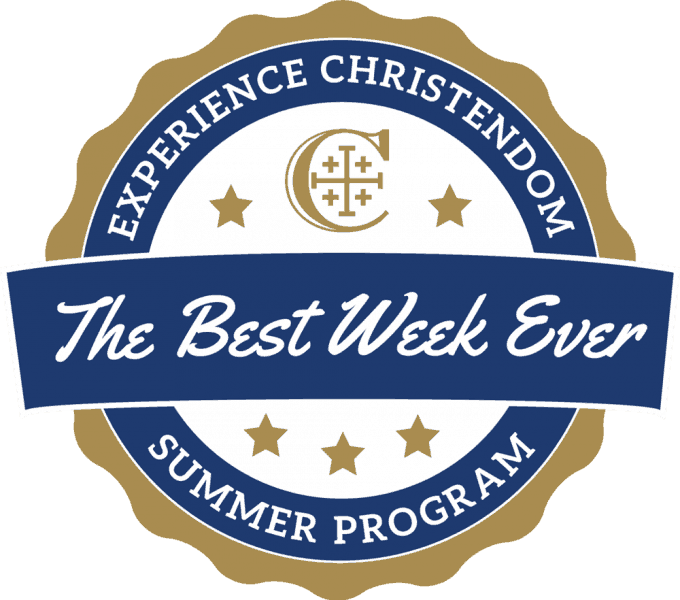 Christendom Summer Program - Vogues / The Best Of The Vogues (680x600), Png Download