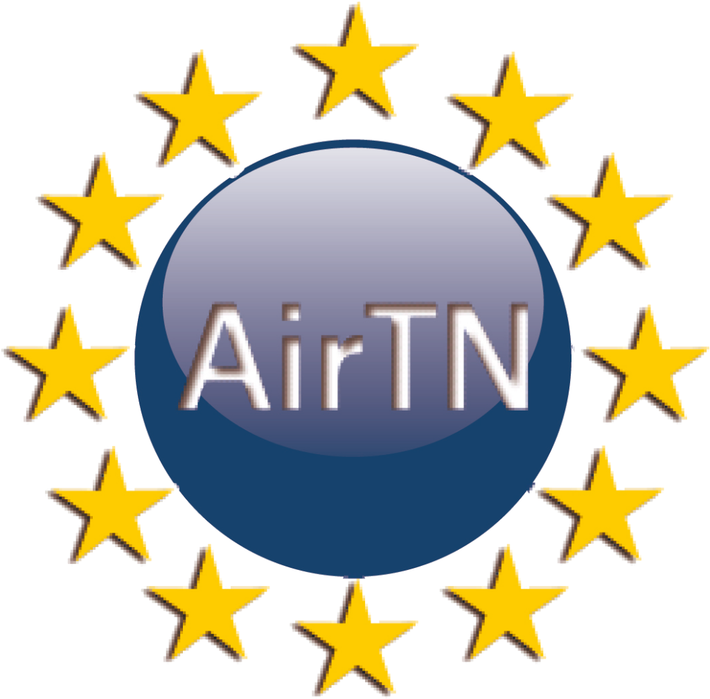 Https - //www - Airtn - Eu/wp Content/uploads/airtn - Icon (1024x1024), Png Download