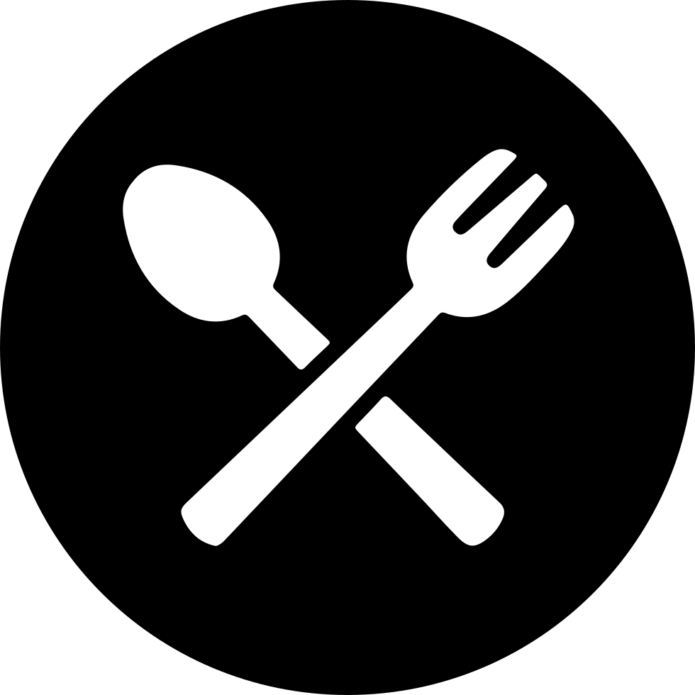 Jjsh Food And Beverage Comments - Black And White Wifi Icon (980x980), Png Download