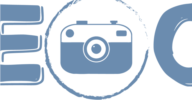 Movie Camera Icon Png Clipart - Circle (640x361), Png Download