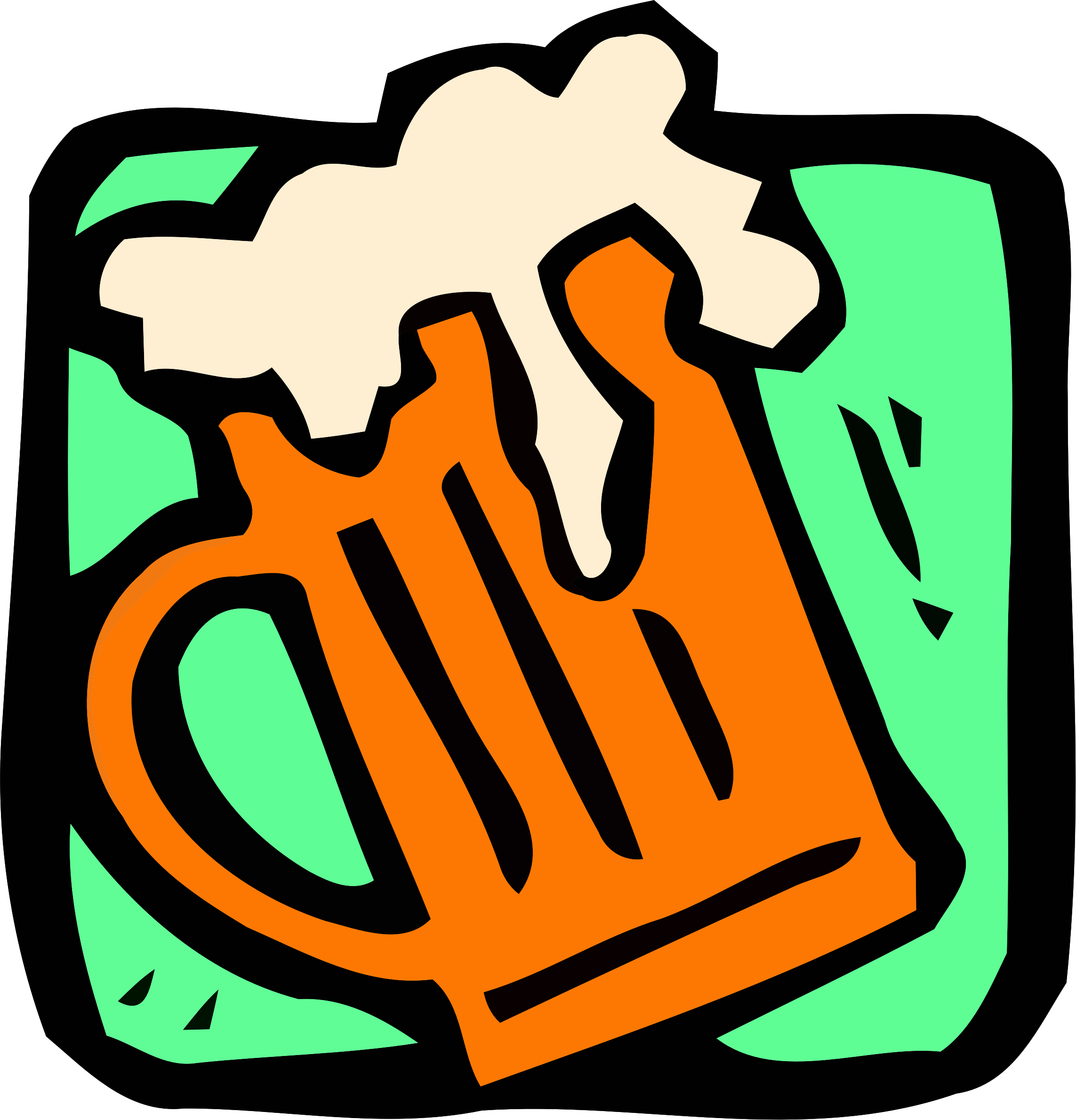 This Free Icons Png Design Of Food And Drink Icon (2286x2380), Png Download