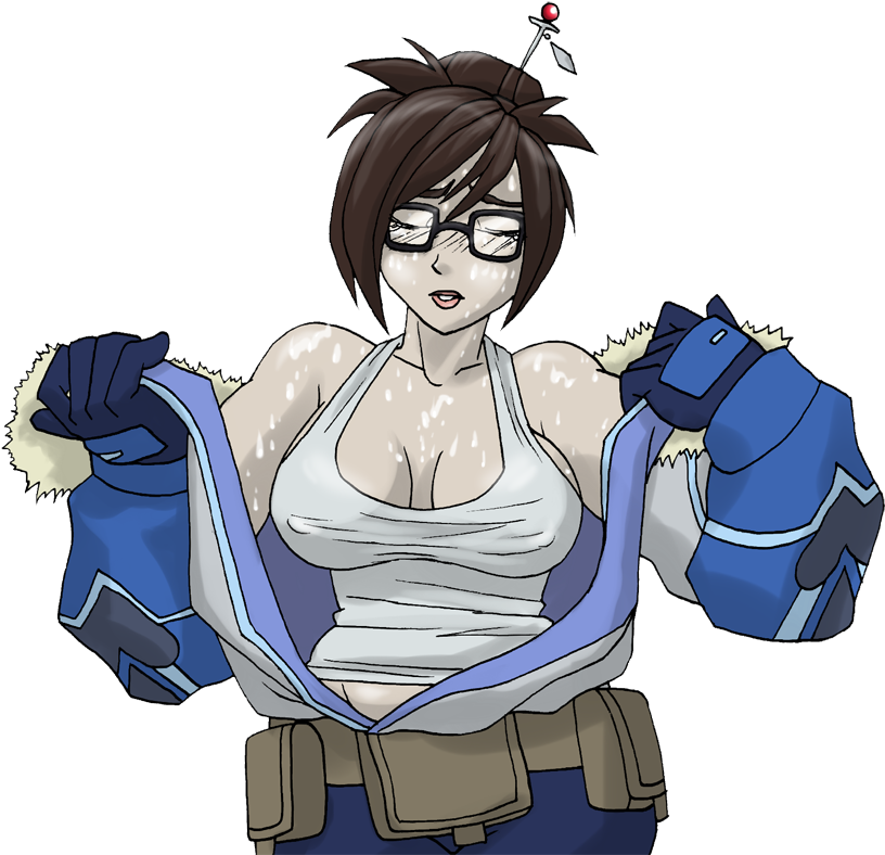 Mei Png Royalty Free Library - Drawing (840x800), Png Download