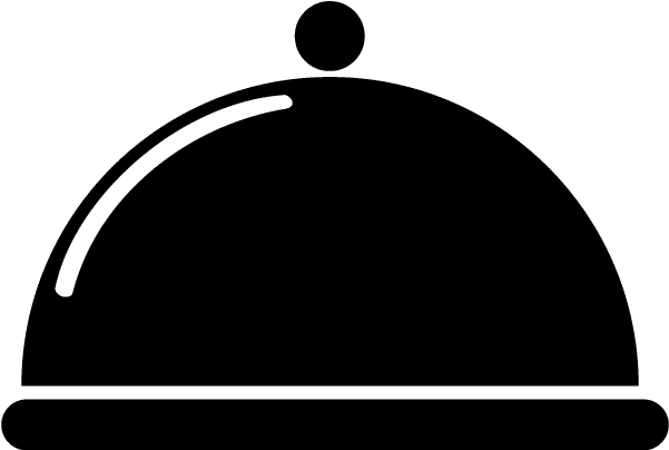 Food Icon - Icon (750x750), Png Download