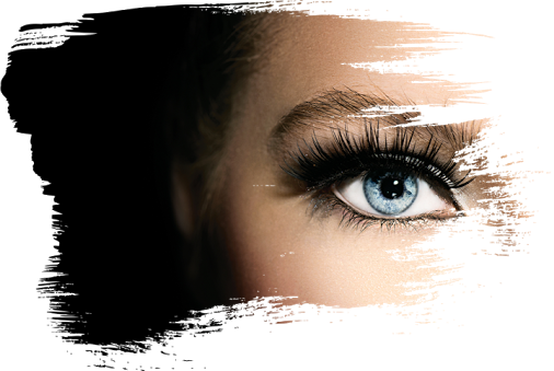 With Proper Care And Touch-up Visits, Your Eyelash - Beau Gchis Paris Pro Series Applicator Sponge Duo (506x339), Png Download