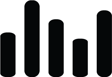 Musical Wave, Electronic Wave, Sound Icon - Illustration (800x800), Png Download