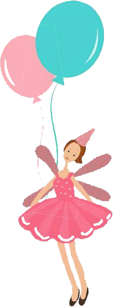 Balloons - Kingston Upon Hull (226x611), Png Download