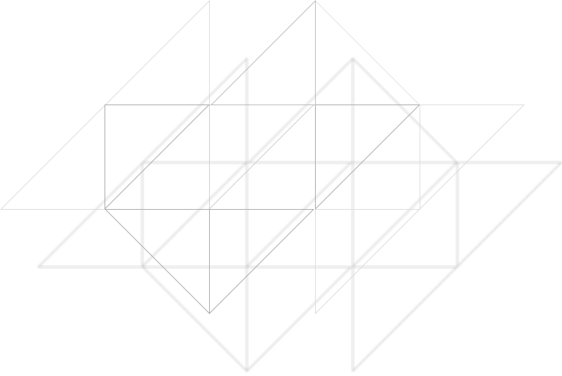 Geometric Transparent Png Banner Library Download - Triangle (801x536), Png Download