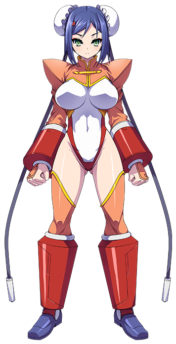 Https - //rei - Animecharactersdatabase - Com/uploads/chars/39134- - Mei Fang (600x700), Png Download