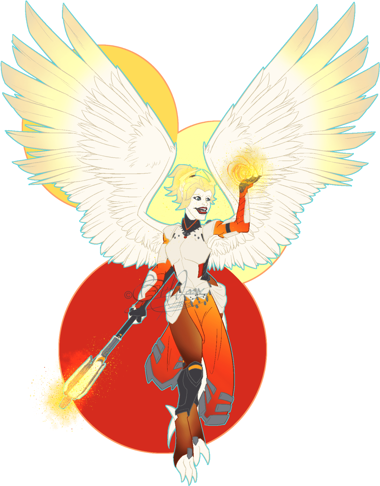 Illustration (1280x1612), Png Download