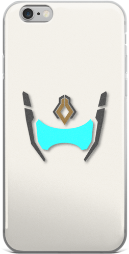 Symmetra (600x600), Png Download