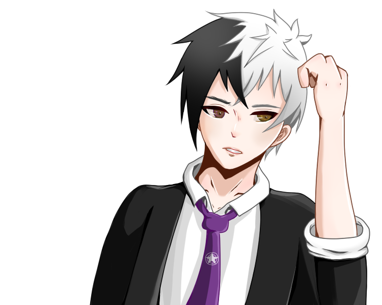 Didnt, Lmao, Sam - Cartoon (750x600), Png Download