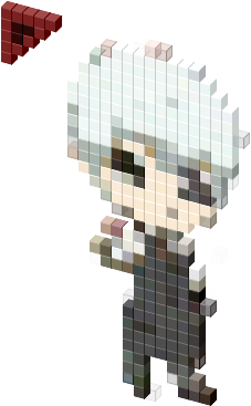 View Cursor On T-shirt - Tokyo Ghoul (330x418), Png Download