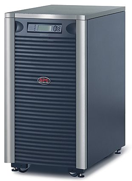 Apc Symmetra Lx 8kva Scalable To 16kva N+1 Tower (458x383), Png Download