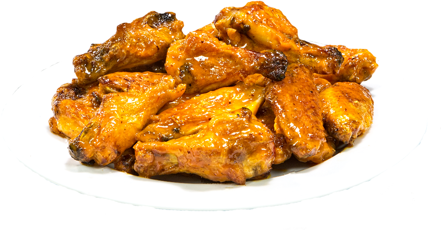Wings - Tandoori Chicken Png (900x600), Png Download