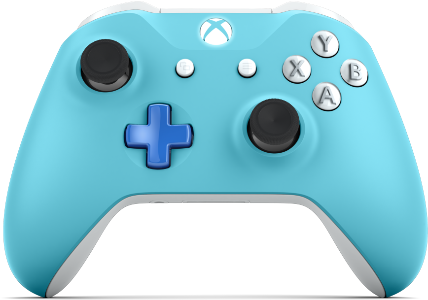Symmetra - Symmetra Xbox One Elite Controller (1400x788), Png Download