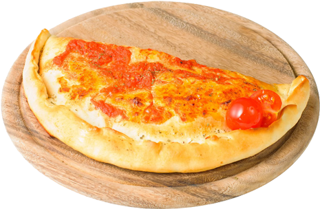 Пицца Кальцоне Png (490x490), Png Download