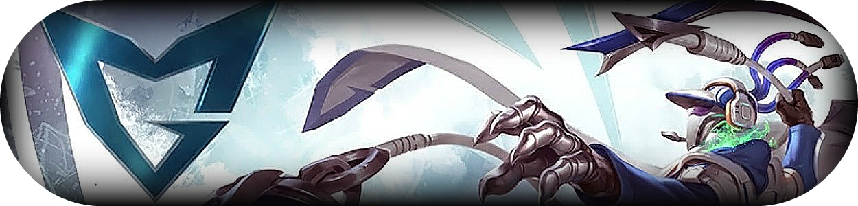 Ssw Thresh Banner - Thresh Ssw Skin (1250x300), Png Download