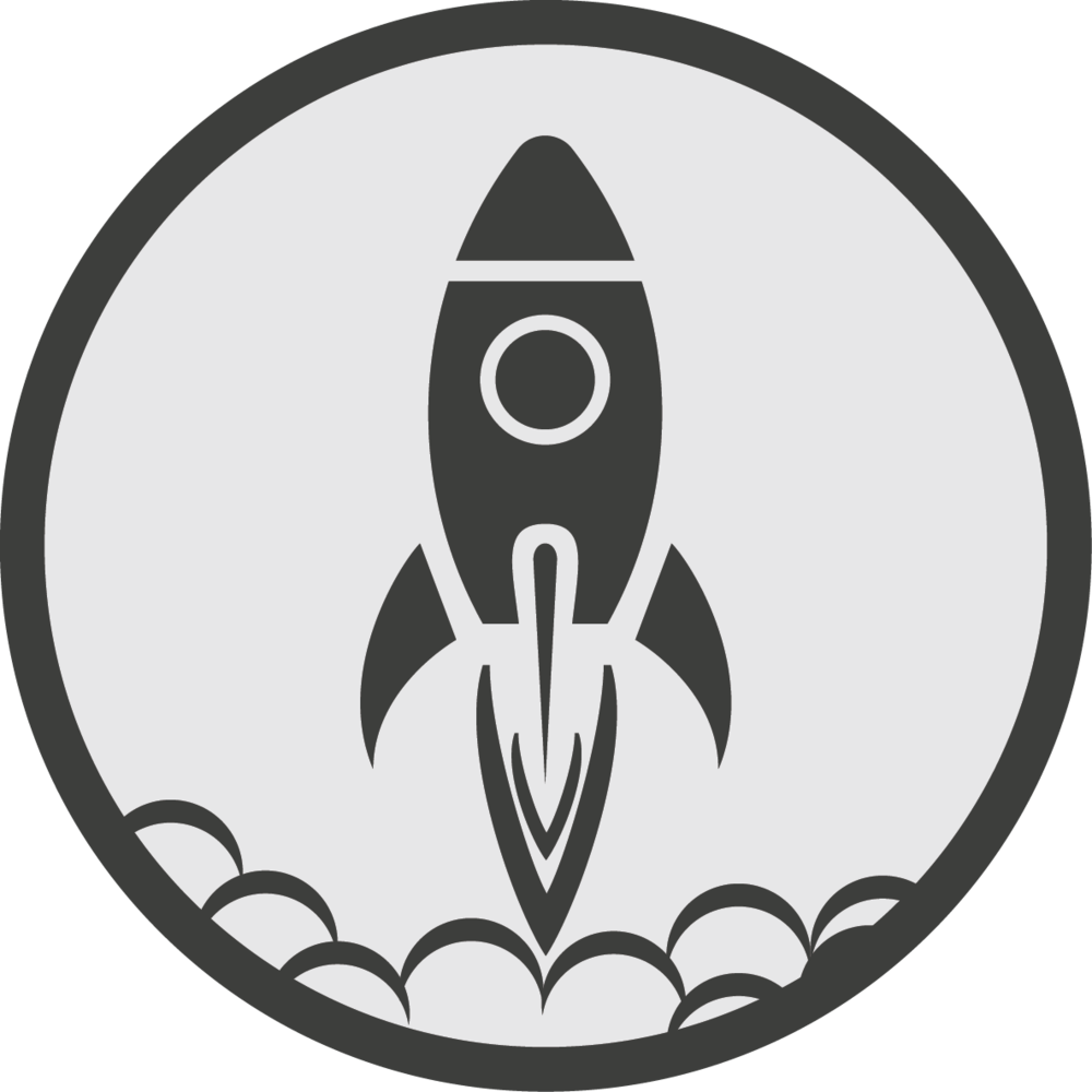 Ignite Icon - Icon (1000x1000), Png Download
