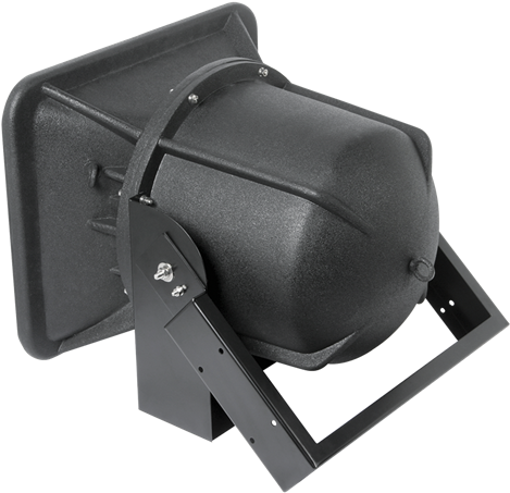 Picture Of 8 Inch 2-way Stadium Horn System 90° X 40° - Leather (500x500), Png Download