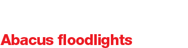 See How Your Stadium Can Come Alive With Abacus Floodlights - Haute-corse (624x412), Png Download